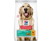 Hills Science Plan Adult Perfect Weight Large Chicken - Dry Dog Food