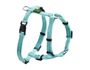 Hunter Hundesele Tripoli Vario Basic lyseblå XXS-XS 32-44cm