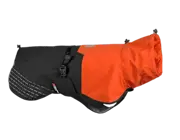 Non-stop dogwear Fjord Raincoat Orange 27 cm