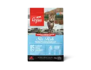 Orijen Cat Six Fish Grain Free - tørrfôr til katter 1,8 kg