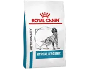 Royal Canin Veterinary Diets Dog Derma Hypoallergenic tørrfôr for hunder 14 kg