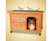 Trixie Hundehus Classic - Hund i Norge