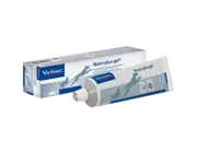 Virbac Nutri Plus Gel - ernæringstilskudd, hund, katt 120 g