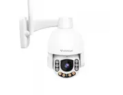 Vstarcam CG65 4G fullfarge SIM kort kamera - Hund i Norge