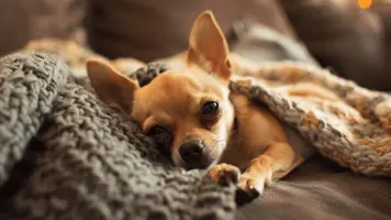 Chihuahua Sjarmerende og Energiske Sma Hundevenner 1