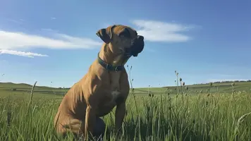 Dogo Canario Fascinerende Historie og Opprinnelse 1