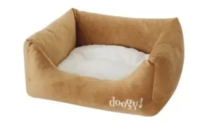 hundeseng teddy