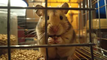 Hvor lenge lever hamster En grundig oversikt 3