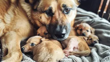 Hvor mange patter har en hund Alt du ma vite 1