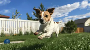 Jack Russell Terrier Energisk og Allsidig Rasehistorie 1