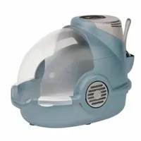 ODOR REMOVING LITTER BOX