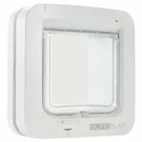 SUREFLAP KATTEDOR TIL MICROCHIP