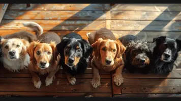 Klikker til Hund Essensielt Treningstilbehor for Alle Raser 4