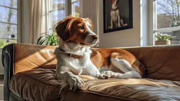 Kooikerhund Sjarmerende Vennlig og Perfekt Familiehund 1