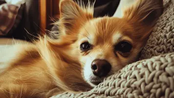 Liten hund Sjarm og personlighet i sma pakker 1