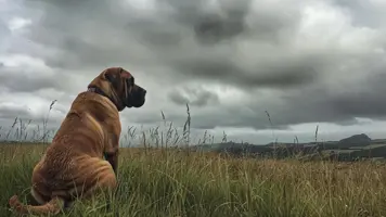Mastiff Imponerende Kjempers Historie og Egenskaper 1