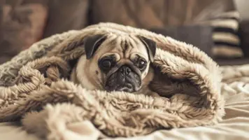 Mops valp Unike trekk og sjarmerende egenskaper 1