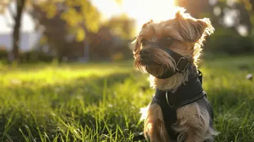Munnkurv Hund Sikre Valg for Trygghet og Komfort 4
