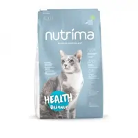nutrima kattemat
