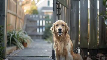 Omplassering hund Finn et kjaerlig hjem na 1