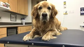Orebetennelse hund Oppdag vanlige symptomer og losninger 1