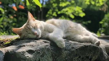 Pallaskatt Den Sjeldne Skjonnheten i Naturen 1