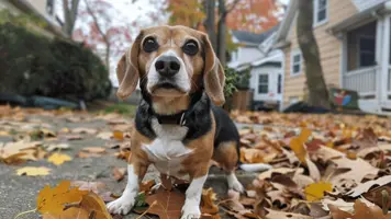 Pocket Beagle Sjarmerende og Unik Miniversjon 1