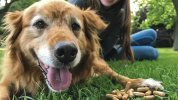 Probiotika hund Nokkelen til bedre tarmhelse 1