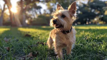 Skotsk Terrier Sjarmerende og Modig Rasebeskrivelse 1