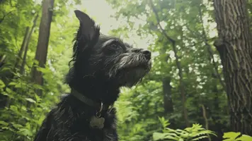 Tysk Jaktterrier Utholdende Jeger og Troskap i Ett 1