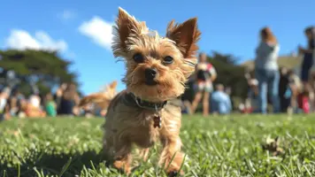 Verdens styggeste hund Historien bak den unike konkurransen 1