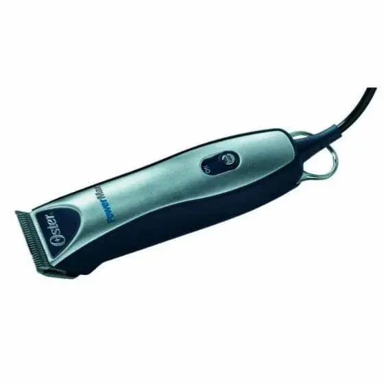OSTER KLIPPEMASKIN POWERMAX 2 SPEED