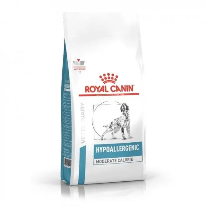 royal canin veterinary hundemat