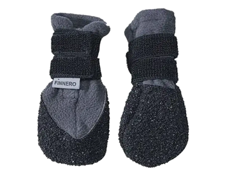 Finnero Hundesko Halla Lux 2-pakning