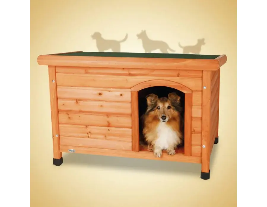 Trixie Hundehus Classic - Hund i Norge