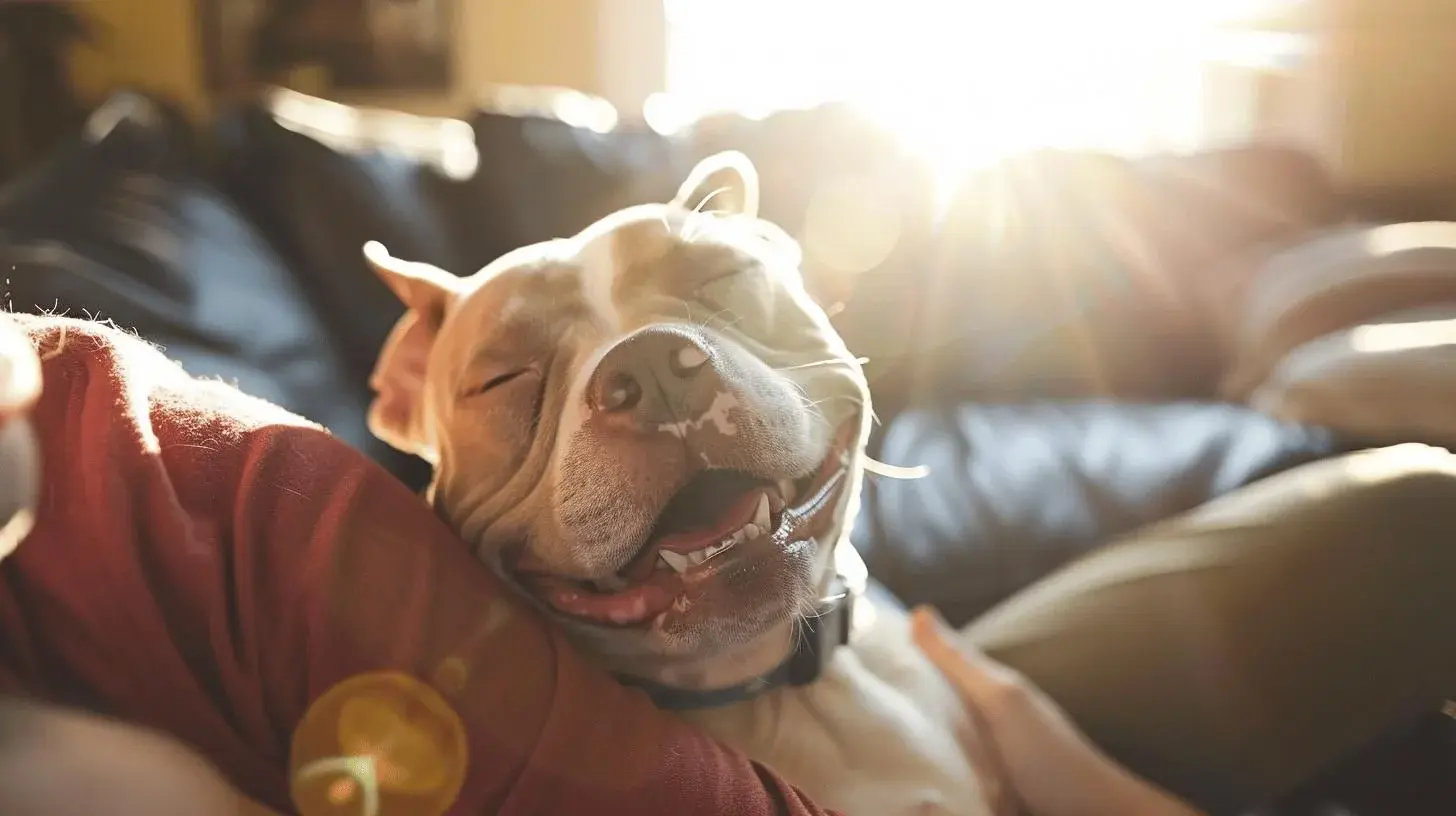 Allergivennlig hund Oppdag ditt perfekte pelsfrie kjaeledyr 1