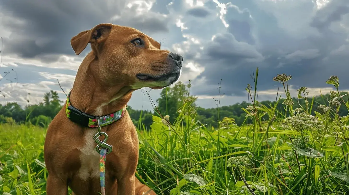 Bandtvang Norge Viktige regler for hundeeiere 1