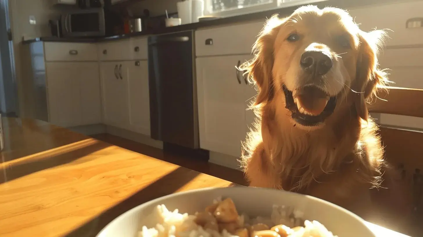 Diare hund Effektive losninger for lykkelige kjaeledyr 1