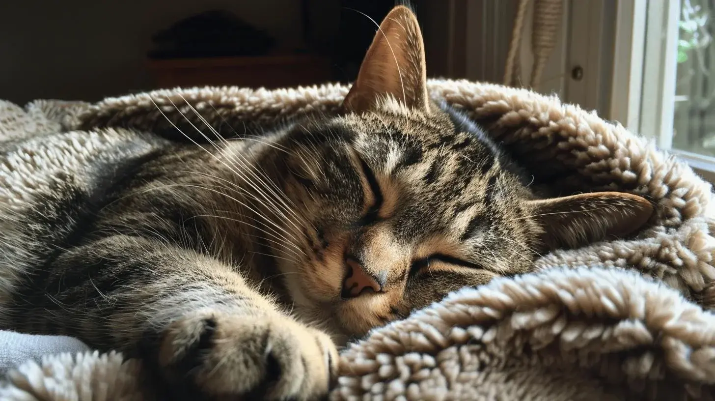 Hvor lenge gar en katt gravid Alt du trenger a vite 1