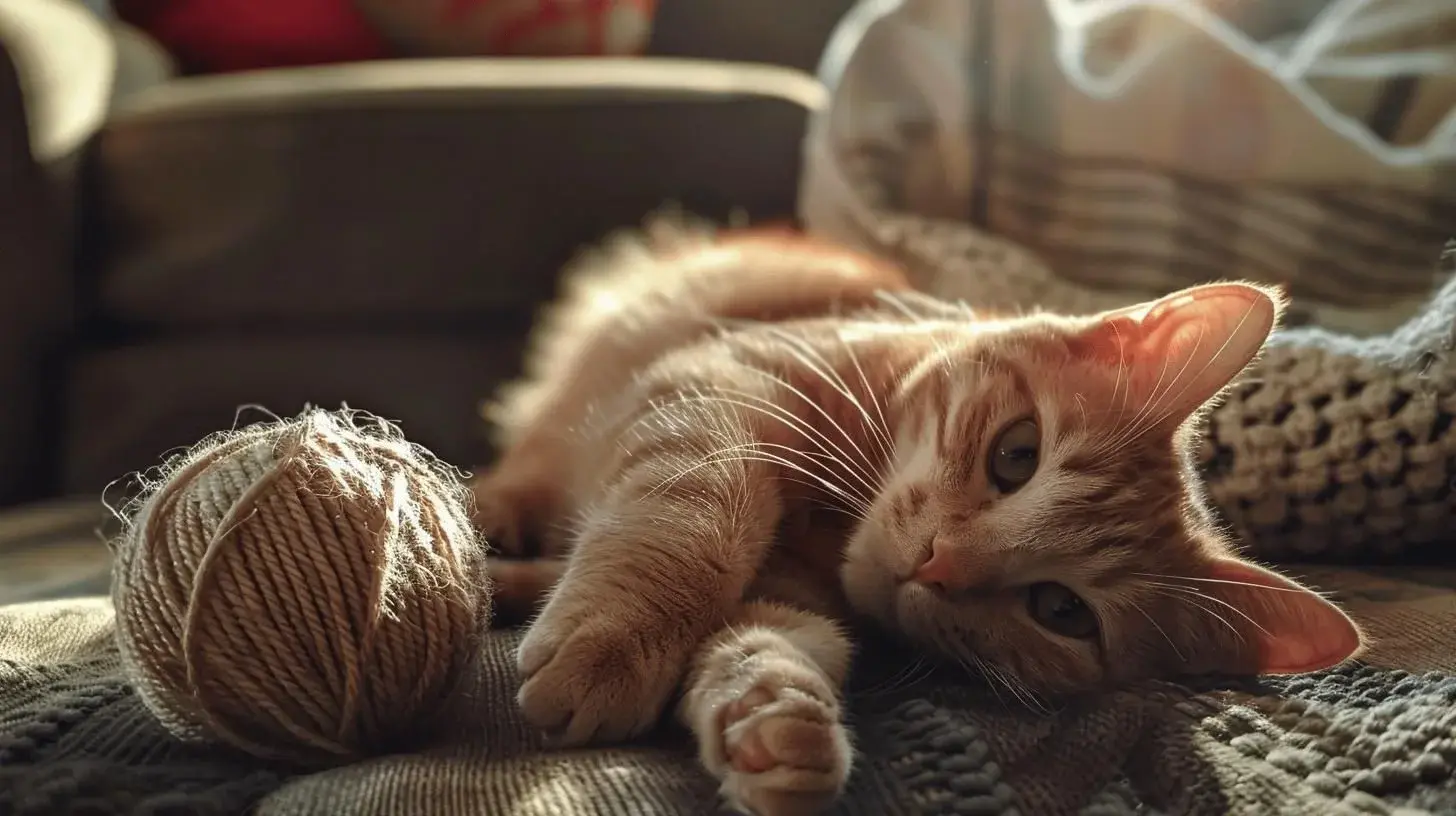 Hvor mye koster det a ha katt Full oversikt 2