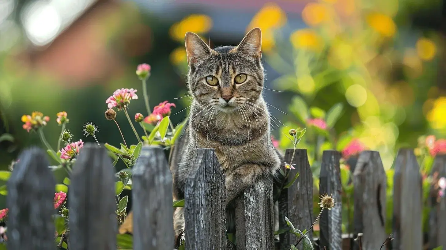 Katt uten hale Fascinerende fakta og historie 1