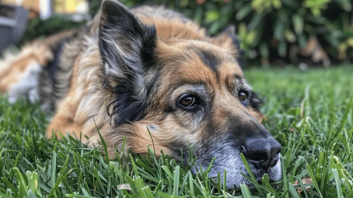 Magedreining Hund Viktigste Tegn og Behandlingstiltak 1