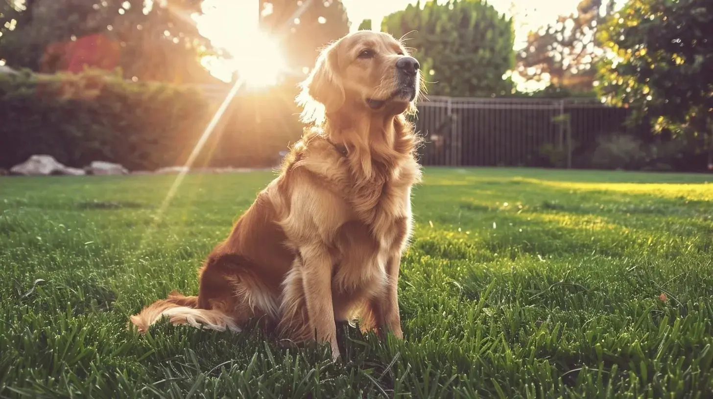 Mellomstor hund Perfekte folgesvenner for alle hjem 1
