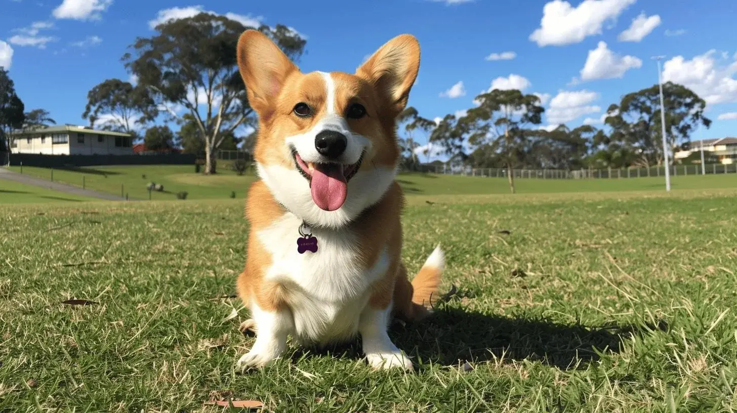 Pembroke Welsh Corgi Sjarmerende og Allsidig Hunderase 1