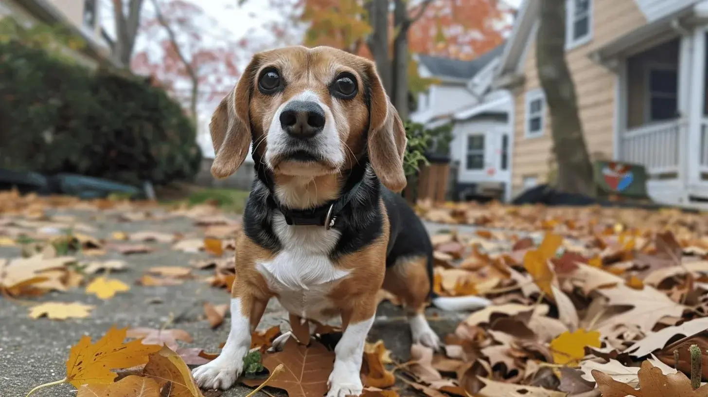 Pocket Beagle Sjarmerende og Unik Miniversjon 1