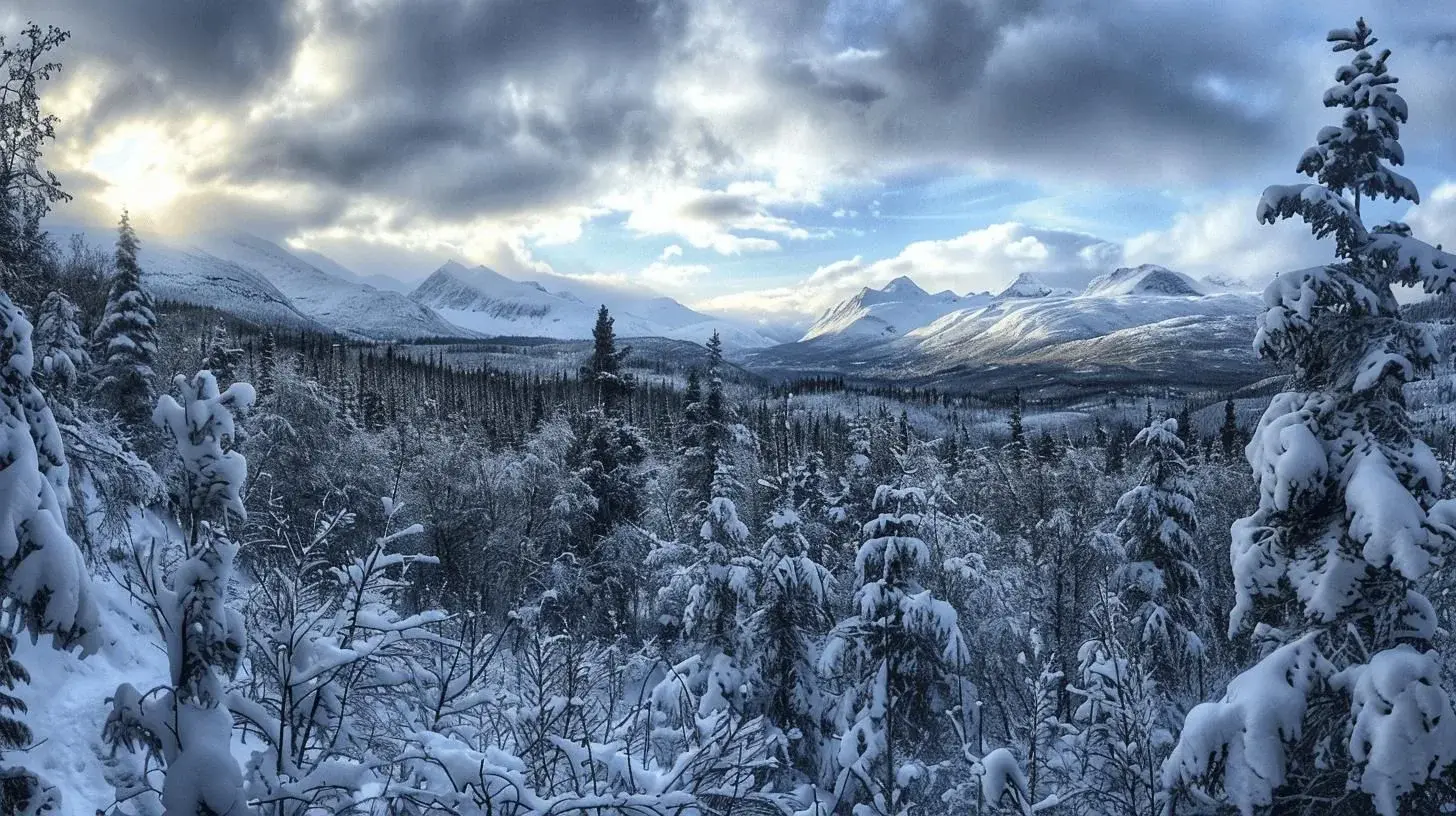 Snok Norge Fascinerende Fakta og Viktige Rolle 1