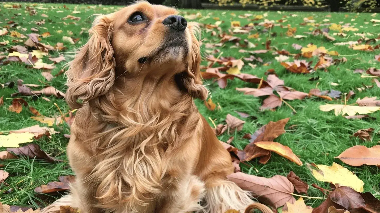 Sussex Spaniel Fascinerende Historie og Opprinnelse 1