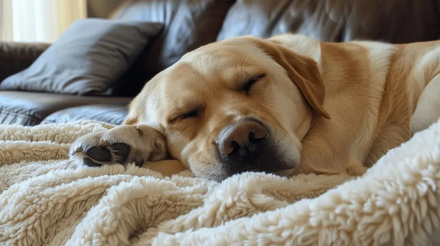 Urinveisinfeksjon hund Kjaeledyrets skjulte helseproblem 1