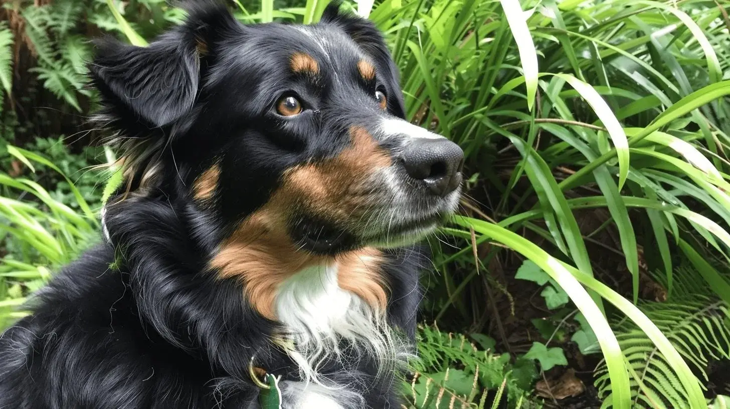 Vorstehhund En Allsidig Jaktkamerat Fra Tyskland 1
