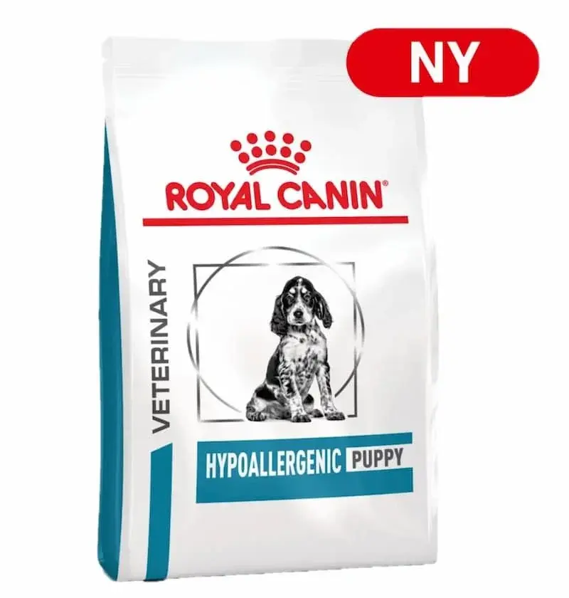 royal canin hyperallergenic valp